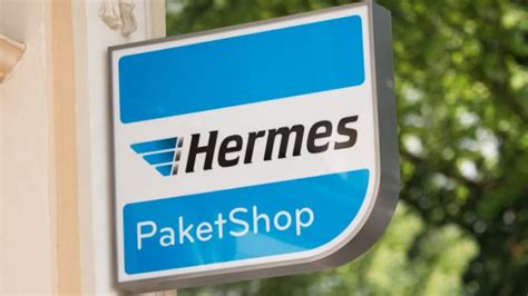 Anderl Wasserburg. Hermes Depot & Paketshop .